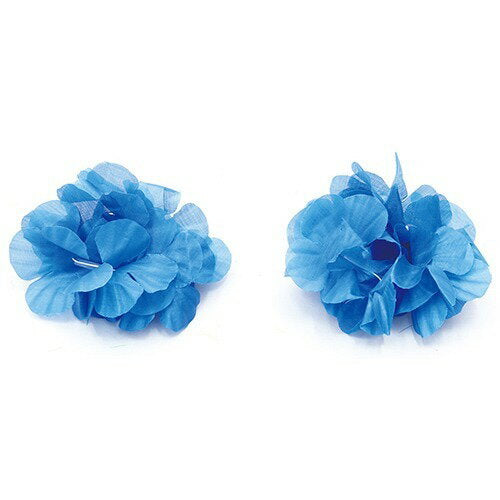 アーテック はなのうでわ　小　青 4521718031583