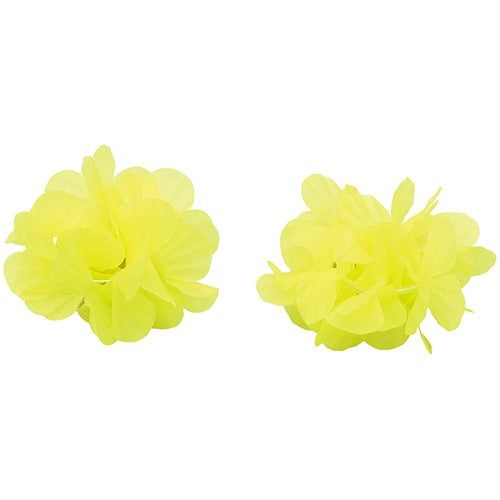 Artec Hanano Arm Small Yellow 4521718031590