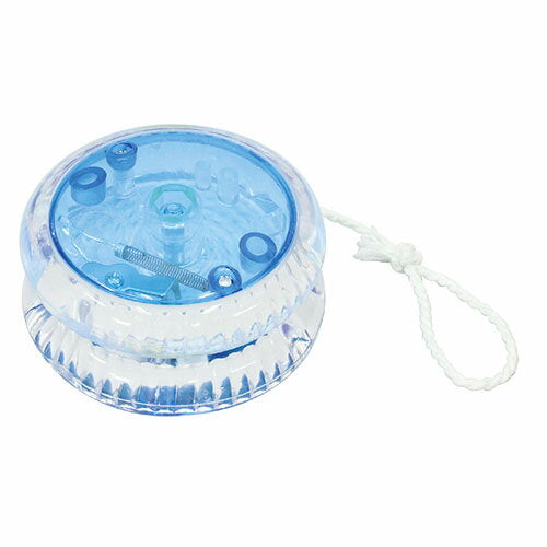 アーテック クリスタルライトヨーヨー 4521718031613