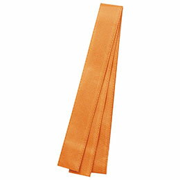Artec Color Nonwoven Headband Orange 4521718032115