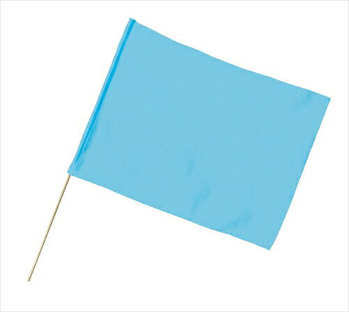 アーテック 小旗　水色 4521718032177