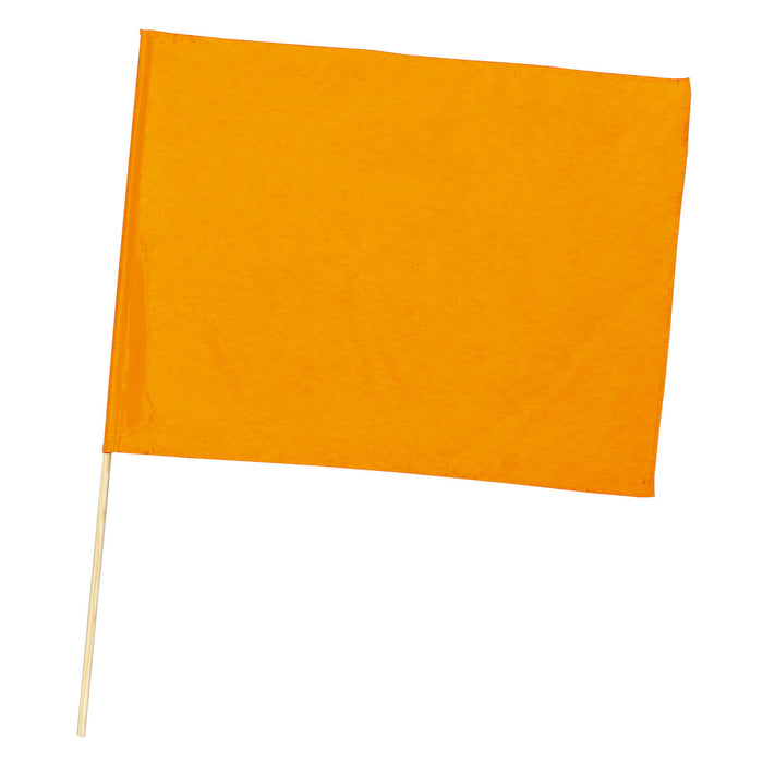 アーテック サテン特大旗　φ１２ｍｍ　メタリックオレンジ 4521718032535