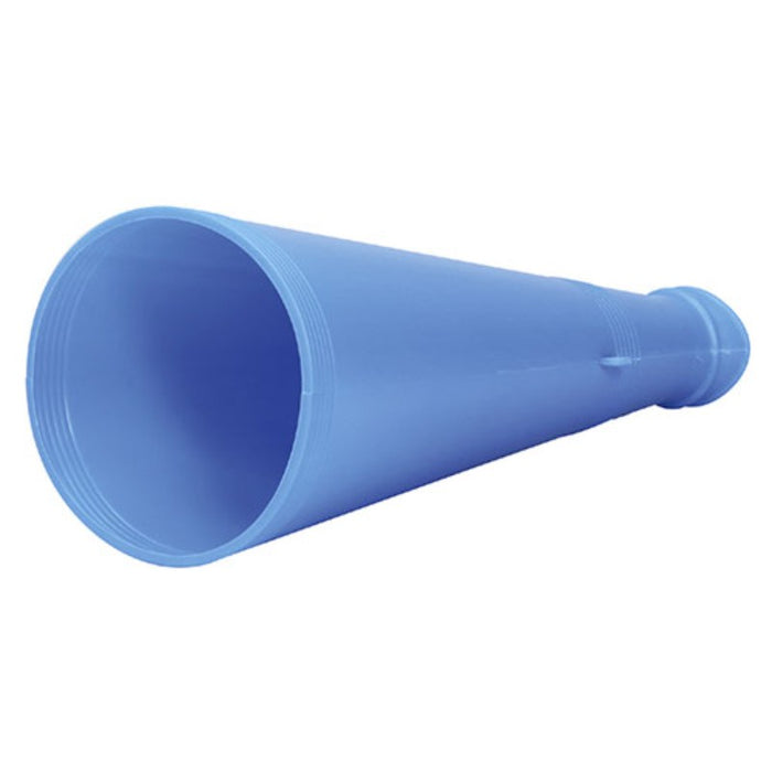 Artec AT megáfono azul 4521718032986