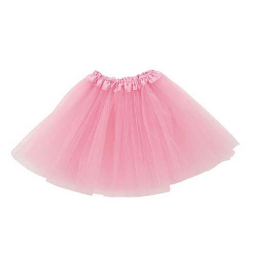 アーテック フリフリスカート　桃 4521718033037