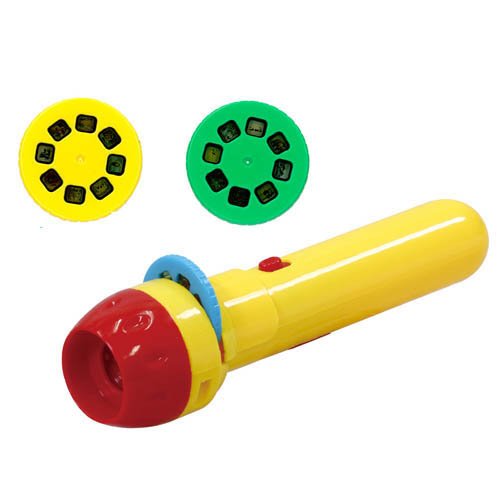 アーテック どうぶつプロジェクター 4521718033945