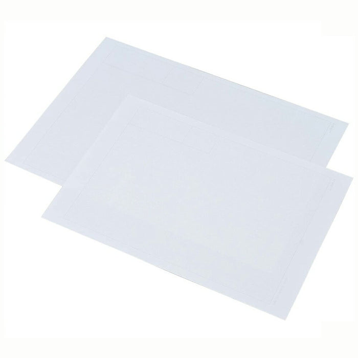 アーテック 新聞レイアウト用紙　Ａ３（５０枚） 4521718034386