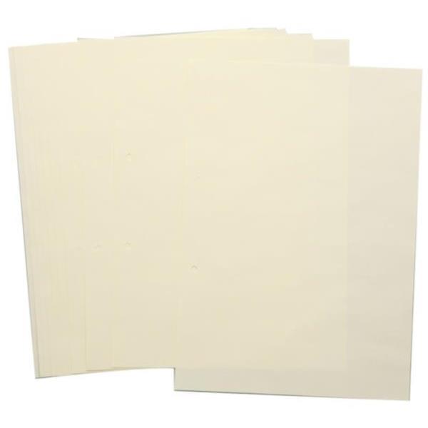 Artec A4 paper single item croquis paper 2 holes 100 sheets 4521718034515