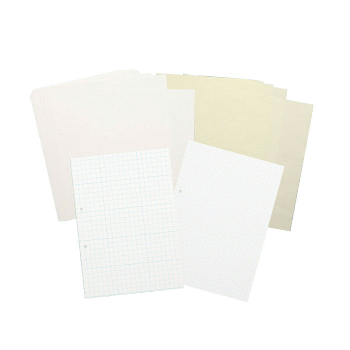 アーテック スケッチファイルペーパーセット　８切 4521718034584