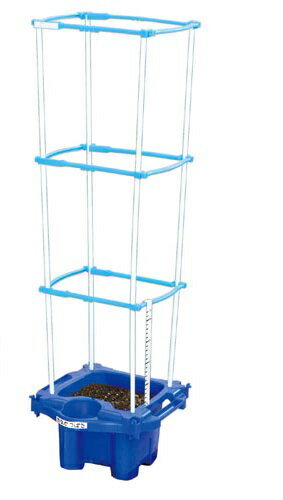 アーテック マルチラクラクあさがお虫めがね付Ｅセット 4521718035734