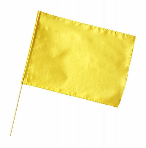Artec Satin Small Flag Gold 4521718035796