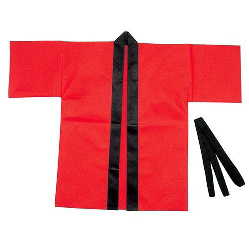 Artec Kleurvliesstof Happy Red voor kleuters C 4521718040509