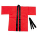 Artec Kleurvliesstof Happy Red voor kleuters C 4521718040509