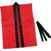 Artec Color Nonwoven Fabric Happy Sleeveless Red Children's S 4521718041063