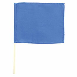 Artec Colorful Mini Flag Blue 4521718041940