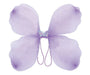 Artec Fancy Butterfly, der kan bæres på ryggen Lilla 4521718042176