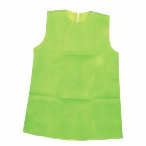 Artec Costume Base Dress Yellow Green J 4521718042503