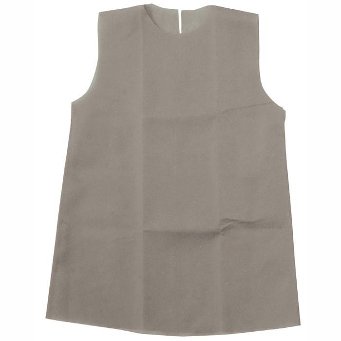 アーテック 衣装ベース　ワンピース　グレー　Ｊ 4521718042534