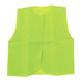 アーテック 衣装ベース　ベスト　黄緑　Ｊ 4521718042626