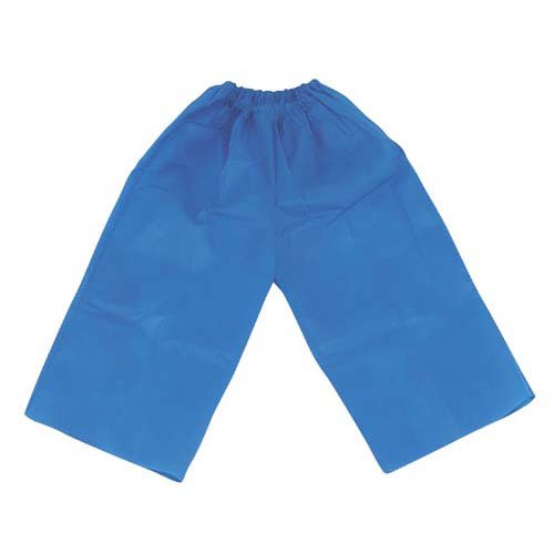 アーテック 衣装ベース　ズボン　青　Ｃ 4521718042756