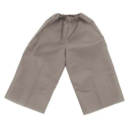 Artec Costume Base Pants Gray C 4521718042862