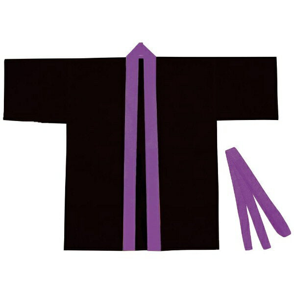 Artec Color Tecido Não Tecido Happy Black Collar Roxo Infantil S 4521718045757