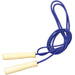 アーテック 彩り木柄なわとび　青 4521718049175
