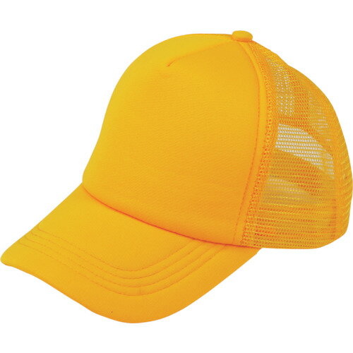 アーテック カラーダンスキャップ　イエロー 4521718049533