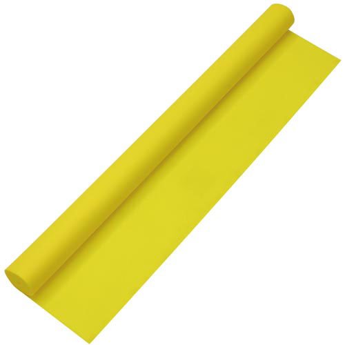 Artec Color Nonwoven Fabric 10m Roll Yellow 4521718049663