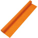 Artec Color Nonwoven Fabric 10m Roll Orange 4521718049717