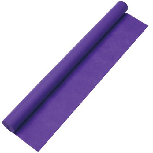 Artec Color Nonwoven Fabric 10m Roll Purple 4521718049748