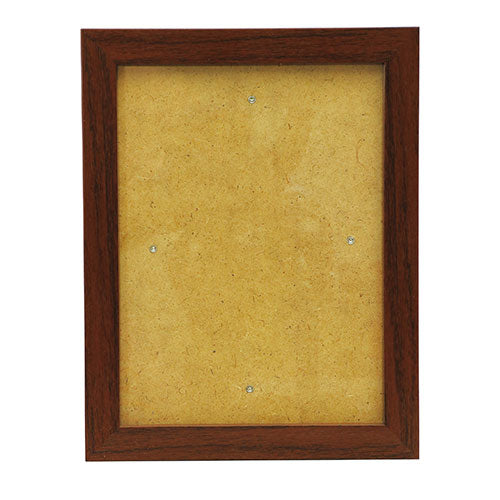 アーテック 木目調フレーム　１００ｘ１５０ｍｍ 4521718050706