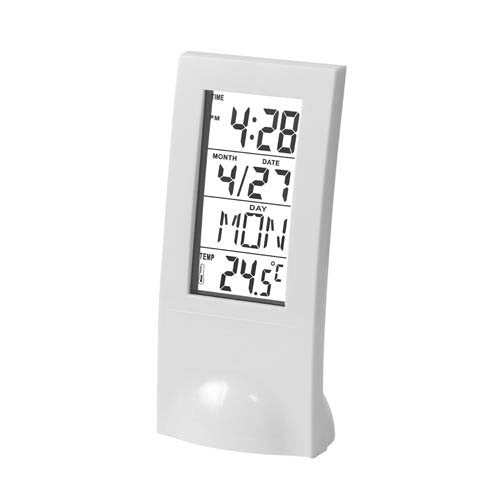 アーテック シースルークロック 4521718051178