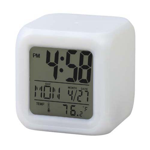 アーテック カラーチェンジクロック 4521718051185