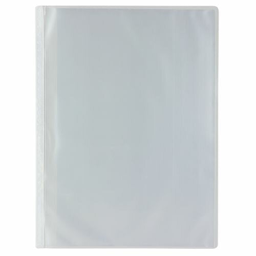 アーテック 薄型クリアブックＡ４　横入れ　１０ポケット　クリア 4521718056517