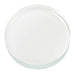 Artec Crystal Paper Weight Round 75φ x 19mm 4521718056692