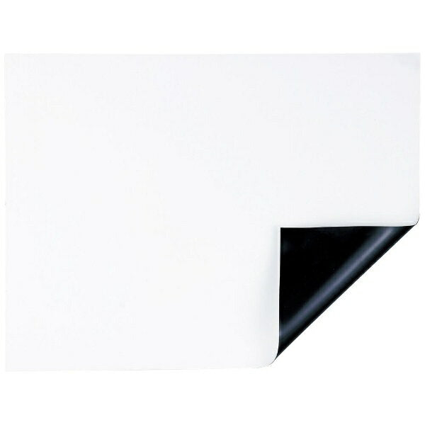 アーテック マグネットシート白Ａ４（１ｍｍ） 4521718057309