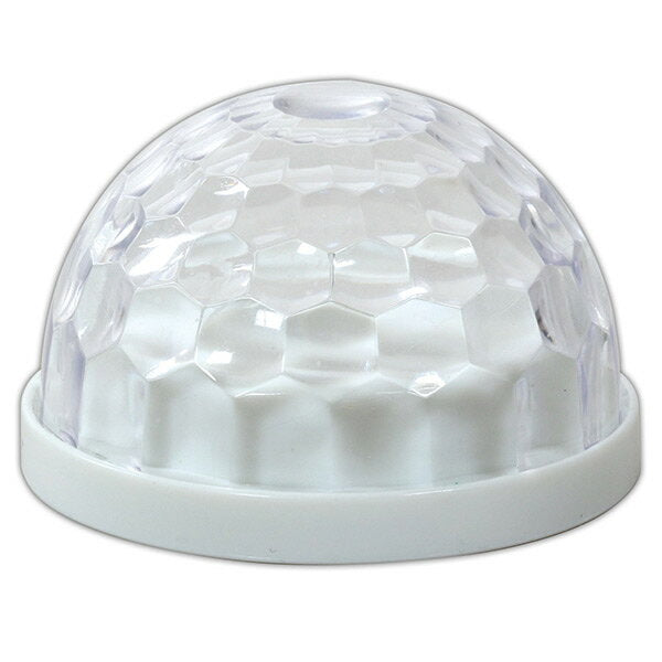 アーテック クリスタルドームランプ 4521718068398