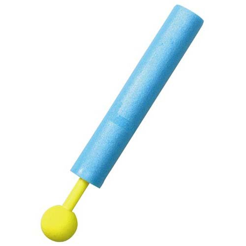 アーテック スポンジみずてっぽう 4521718069708