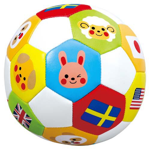 アーテック やわらかボール 4521718069784