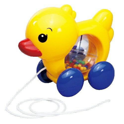 Artec Osanpo Tokotoko Duck 4521718073071