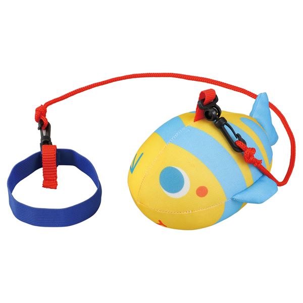 アーテック 布製ソフトスキップ　おさかな 4521718074467