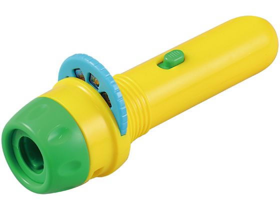 アーテック きょうりゅうプロジェクター 4521718076423