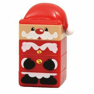 アーテック トリプルスタンプ　サンタクロース 4521718076836