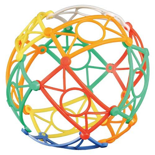 アーテック そうぞうブロックＨ　６０ピース 4521718079325