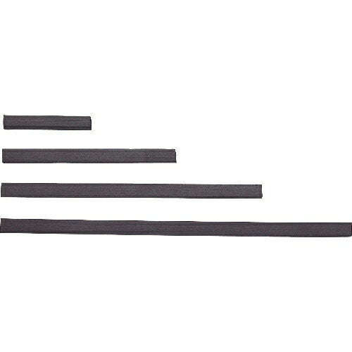 アーテック 棒ゴム磁石　Ａ　５ｃｍ 4521718080734