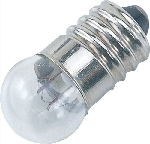 アーテック 豆電球１．５Ｖ　１個 4521718081533