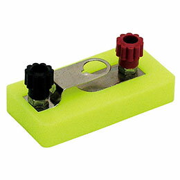 アーテック 電器回路実験用豆電球ホルダー 4521718081663