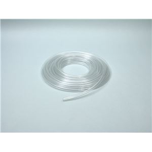 Artec transparent vinyl hose φ8mm x 10m 4521718081946