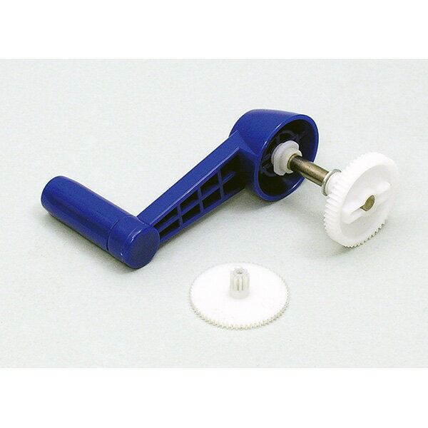 アーテック ＡＴ手回し発電ギアセット 4521718086521