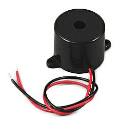 アーテック 電子ブザー 4521718088839